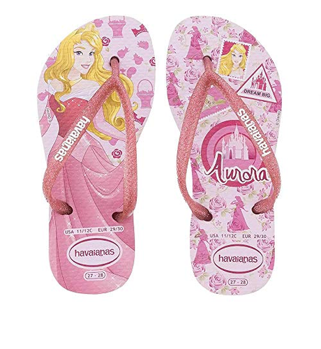 aurora havaianas