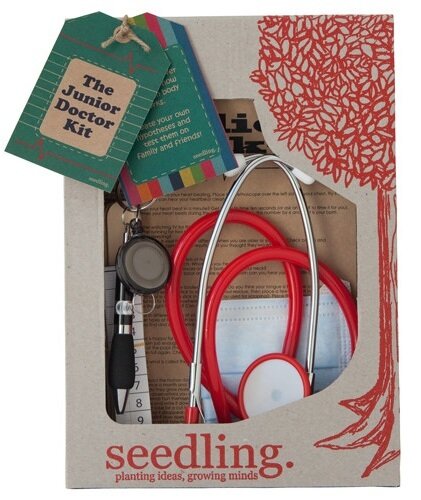 seedling doctor kit