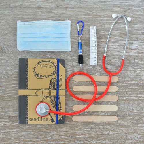 kongsuni dentist kit