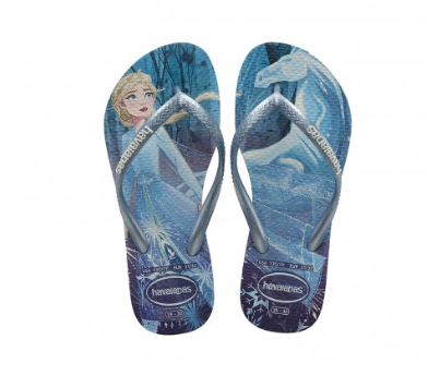 Havaianas elsa anna online