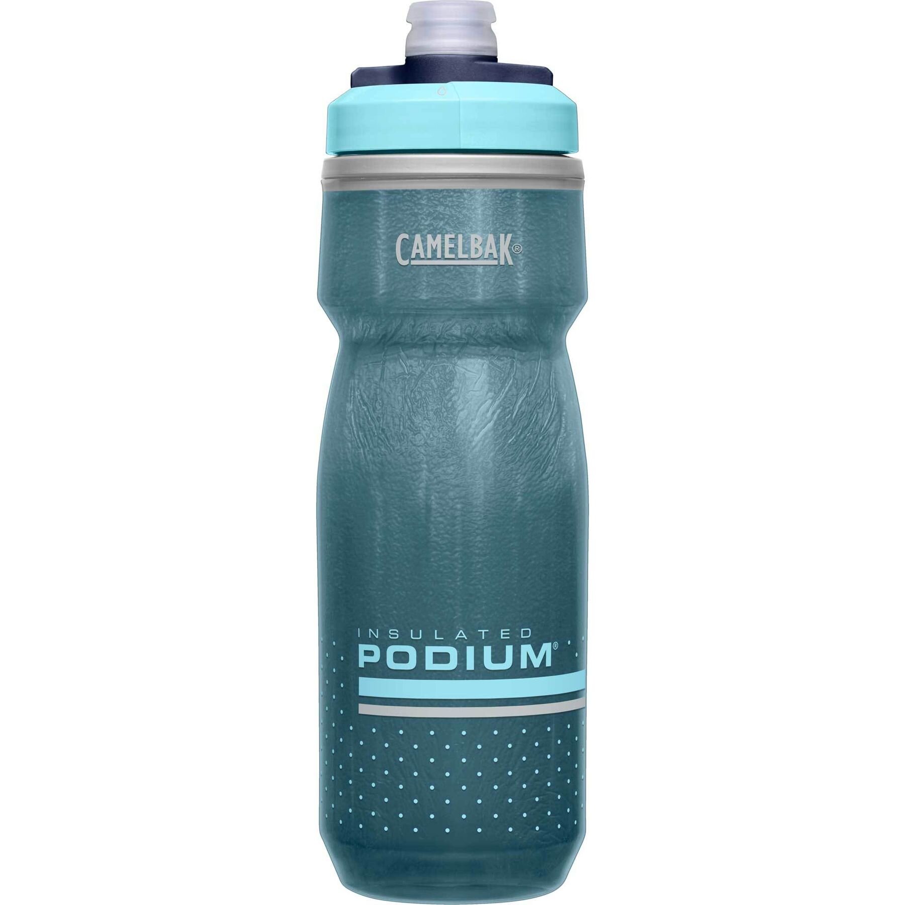 Camelbak Podium Chill 600ml - Teal - NURSERY-Back to School : Kid ...