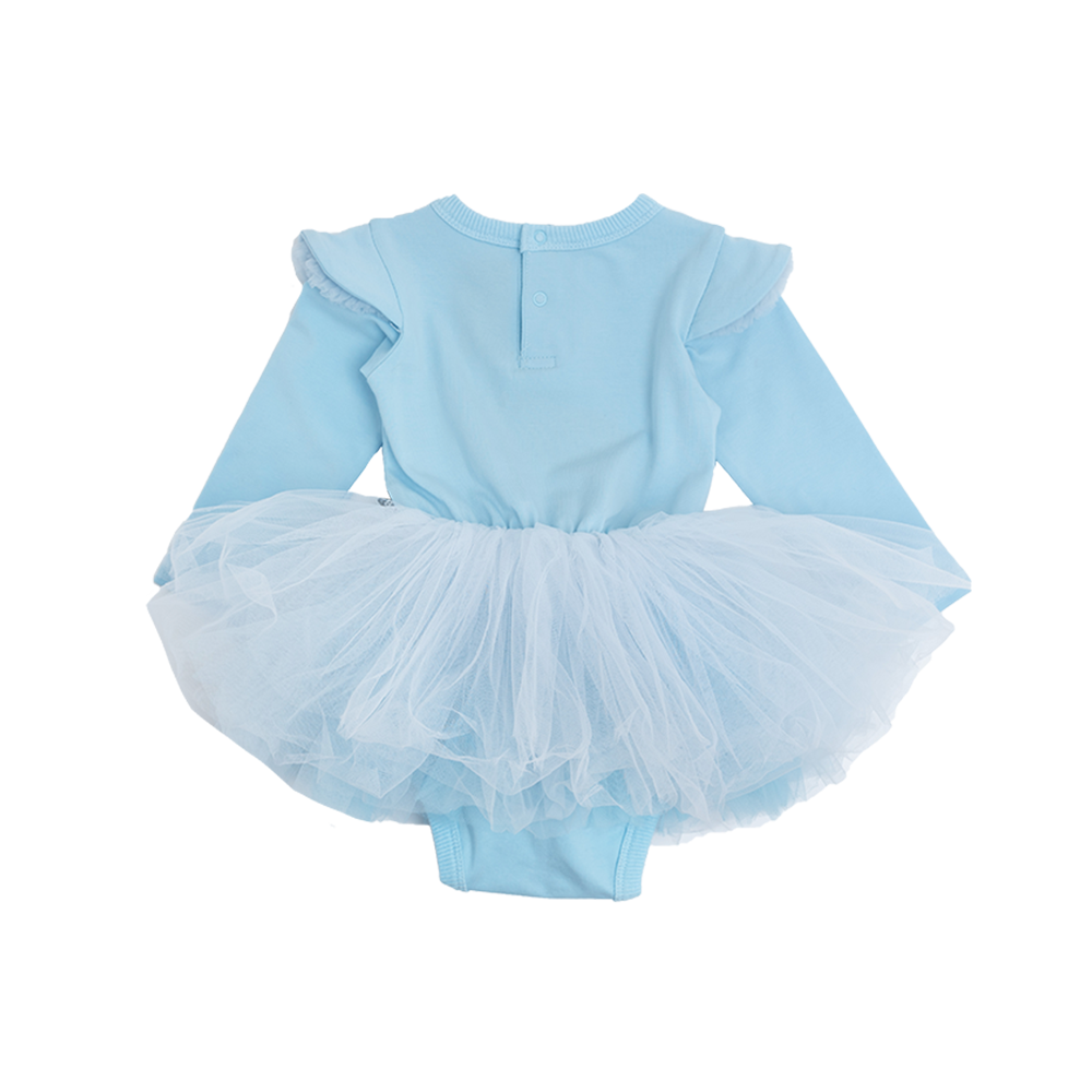 Amazon.com: HOIZOSG Cinderella Princess Dress Up for Girls Halloween Costume  Pageant Christmas Birthday Party Long Tulle Gown Blue 3T : Clothing, Shoes  & Jewelry