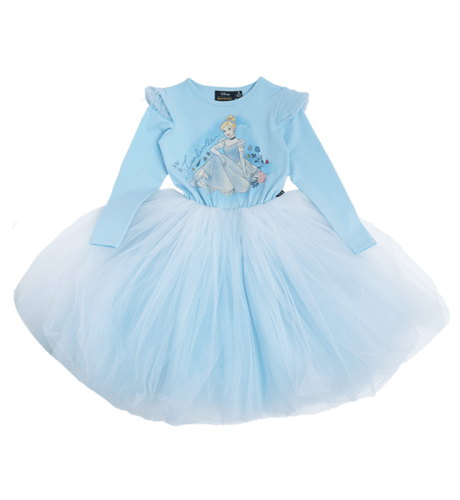 Rock your best sale baby frozen dress