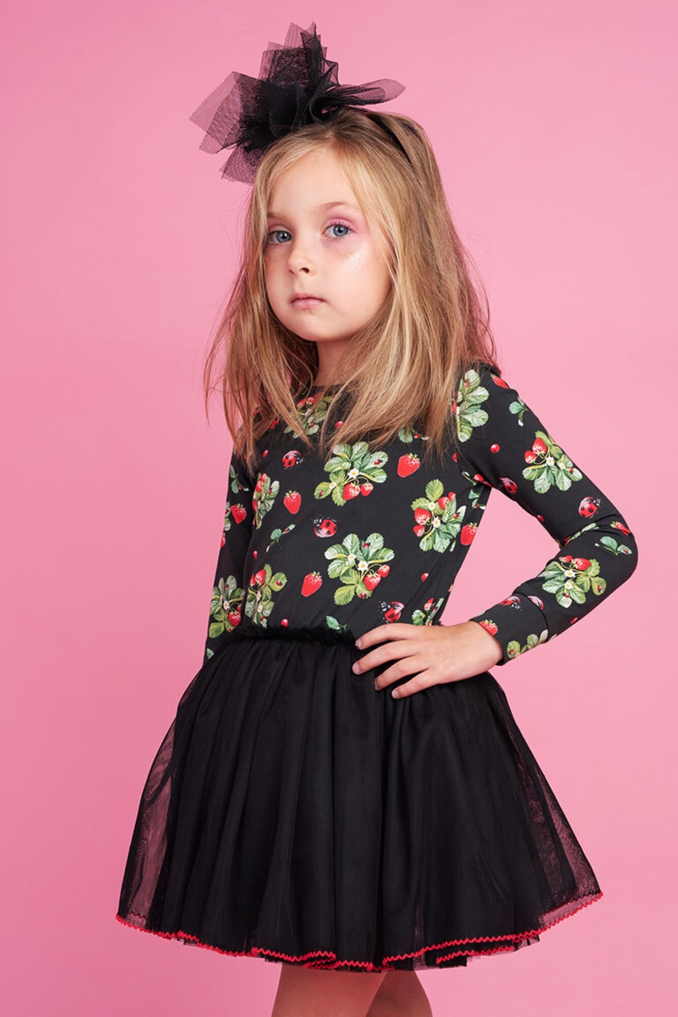 Next ladybird outlet dress