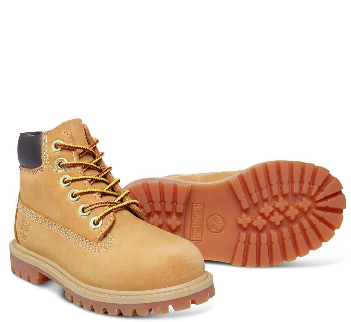 baby timberlands nz