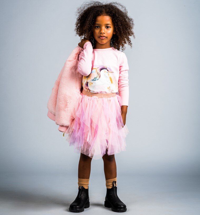 Rock your best sale kid tutu dress