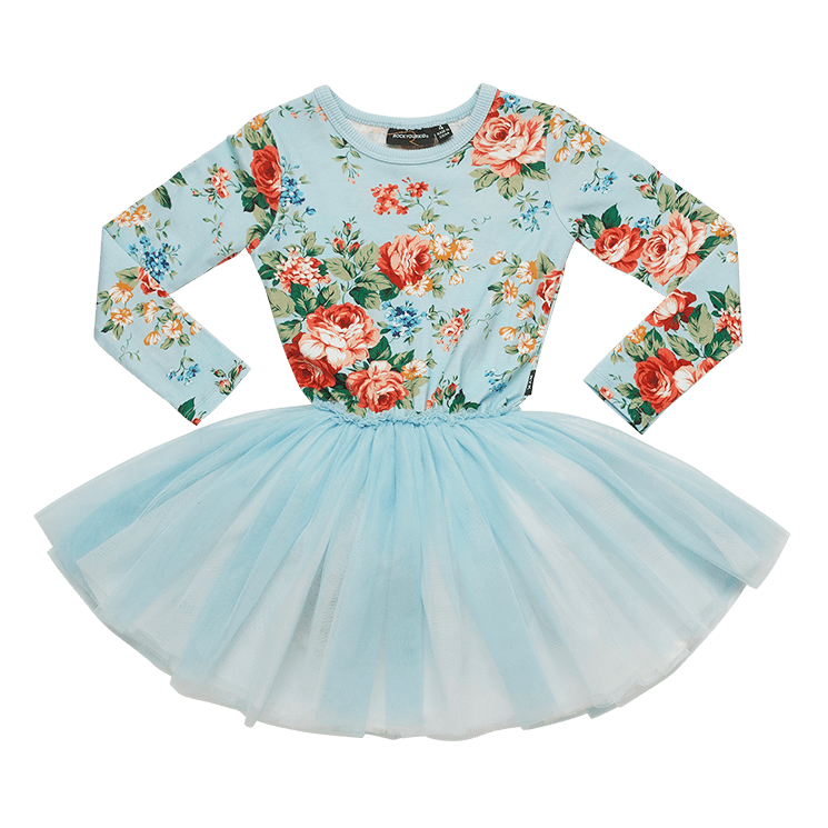 rock your kid tutu dress