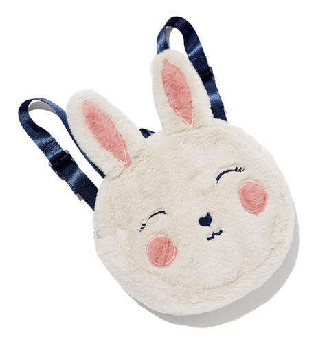 Milky Bunny Backpack - NURSERY-Back to School : Kids Clothing NZ : Shop ...