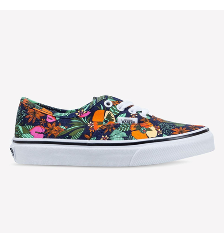 Vans Kids Multi Tropic Authentics