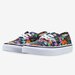 Vans Kids Multi Tropic Authentics