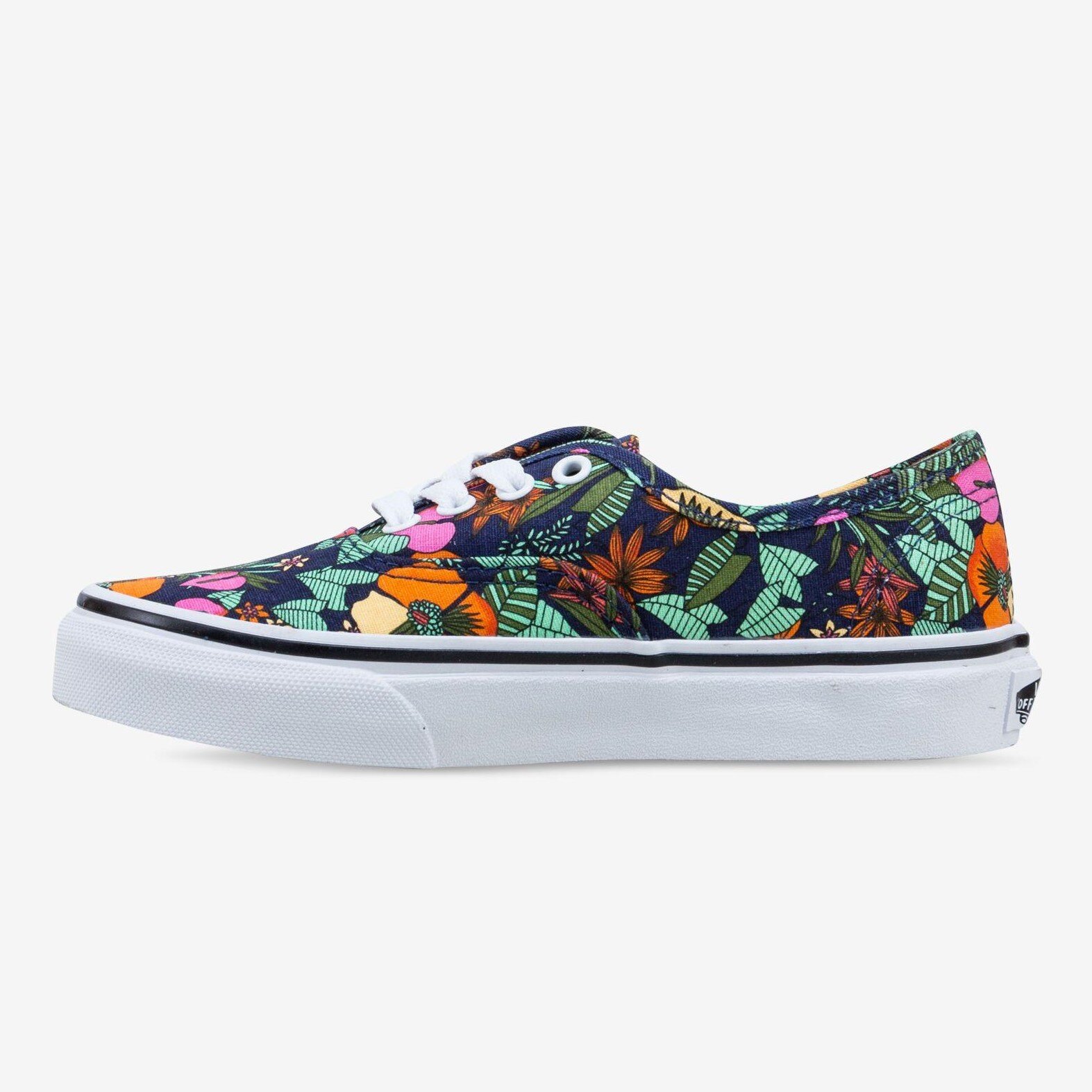 Vans multi tropic discount authentic