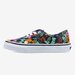 Vans Kids Multi Tropic Authentics