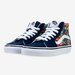 Vans Kids SK-8 Hi Multi Tropic