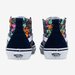 Vans Kids SK-8 Hi Multi Tropic