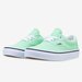 Vans Era Green Ash/True White