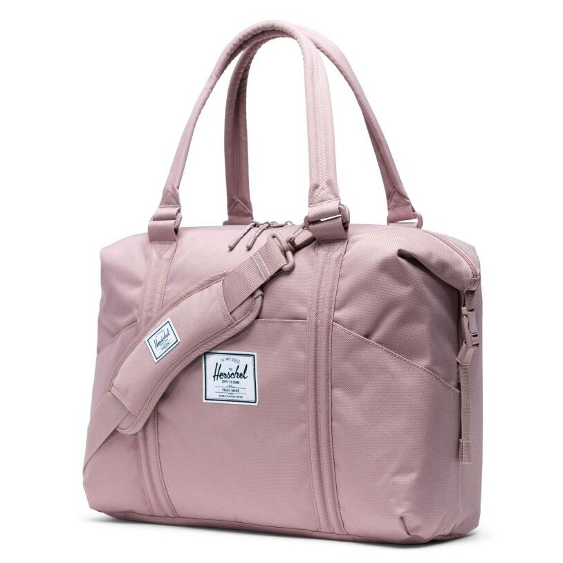 herschel strand ash rose