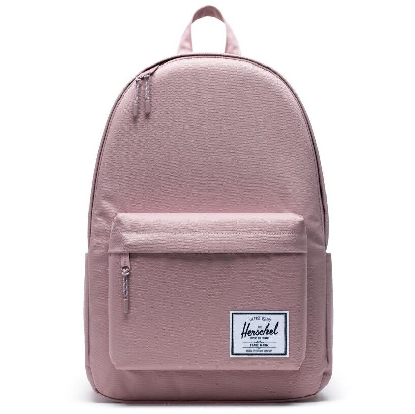 herschel classic ash rose