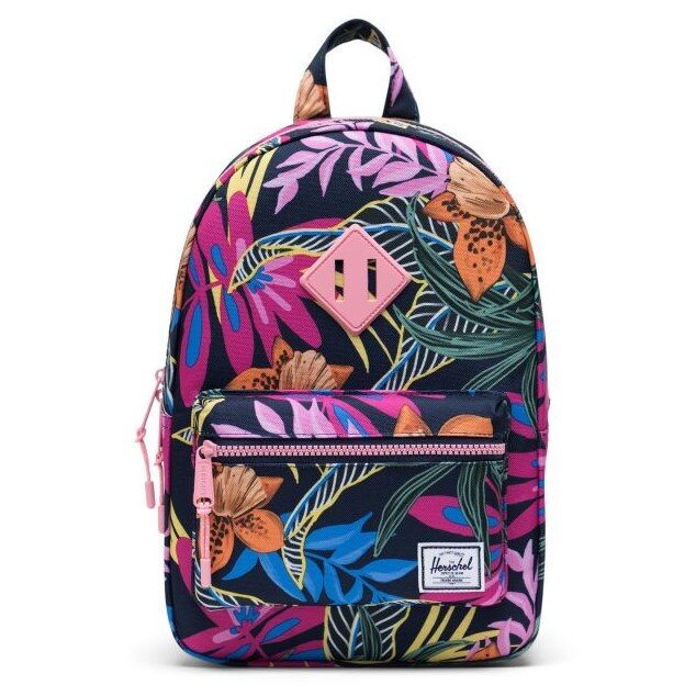 floral backpack nz