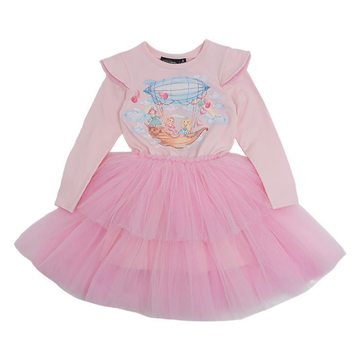 Wish on sale princess dress