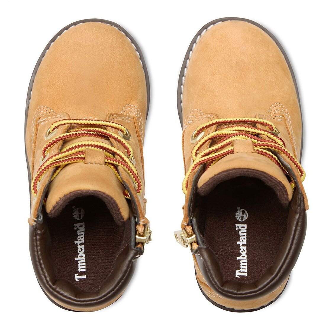 timberland pokey pine 26