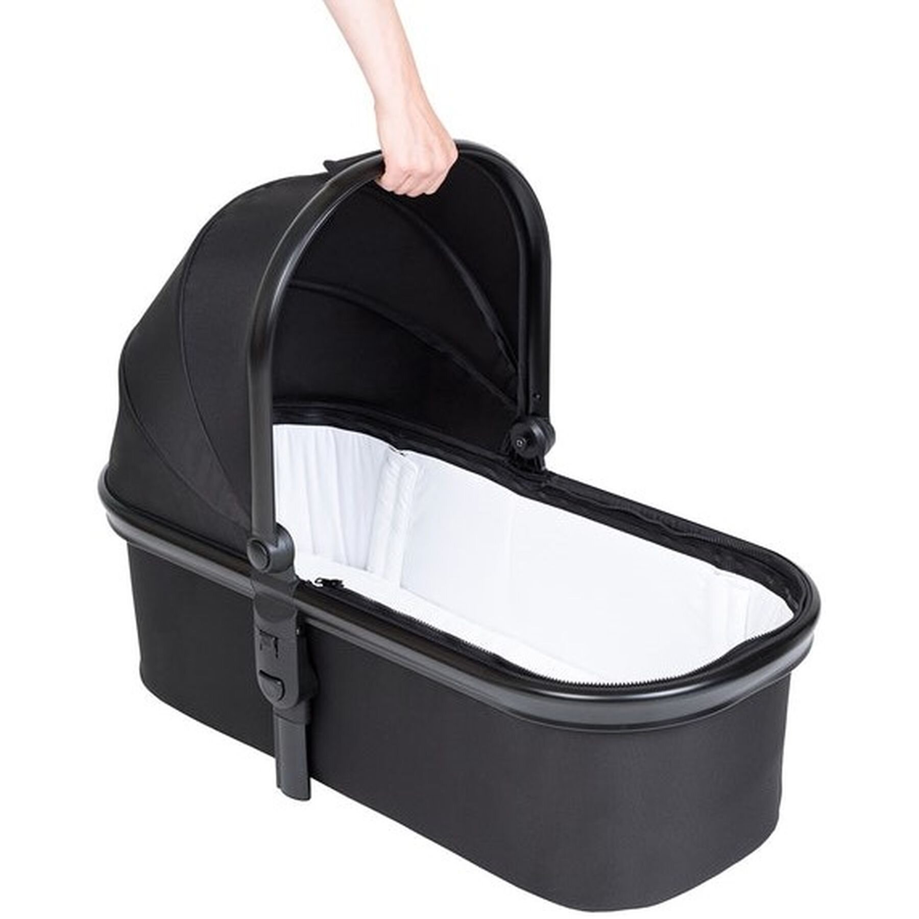 phil and teds dot carrycot