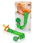 Hevea Pacifier/Teether Holder