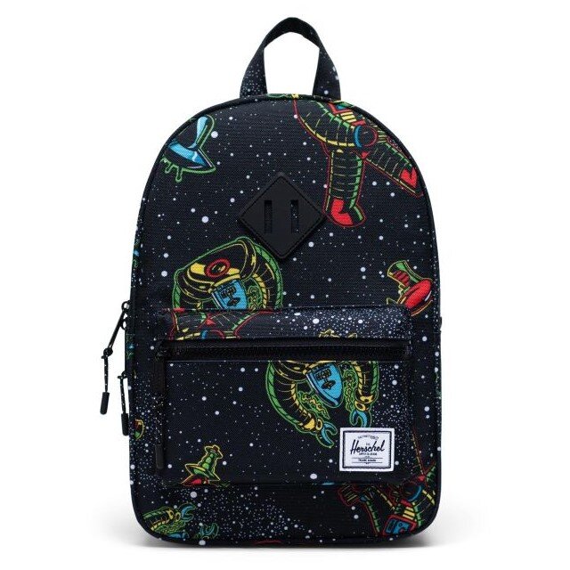 herschel space backpack