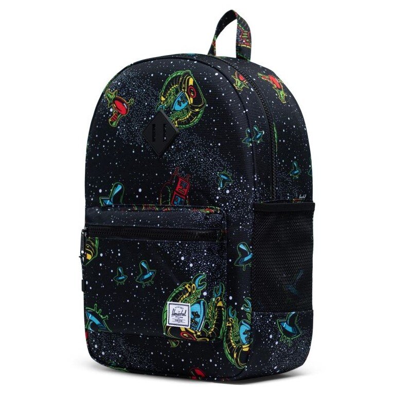 herschel space backpack