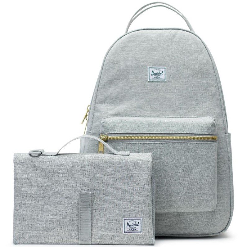 herschel nappy backpack