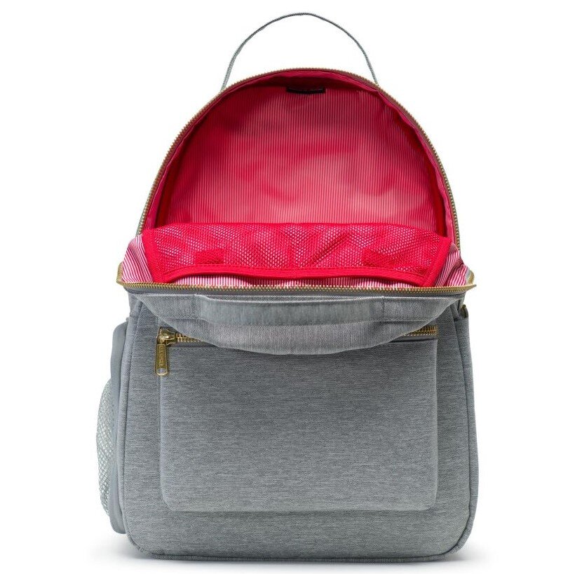 Herschel nappy orders backpack