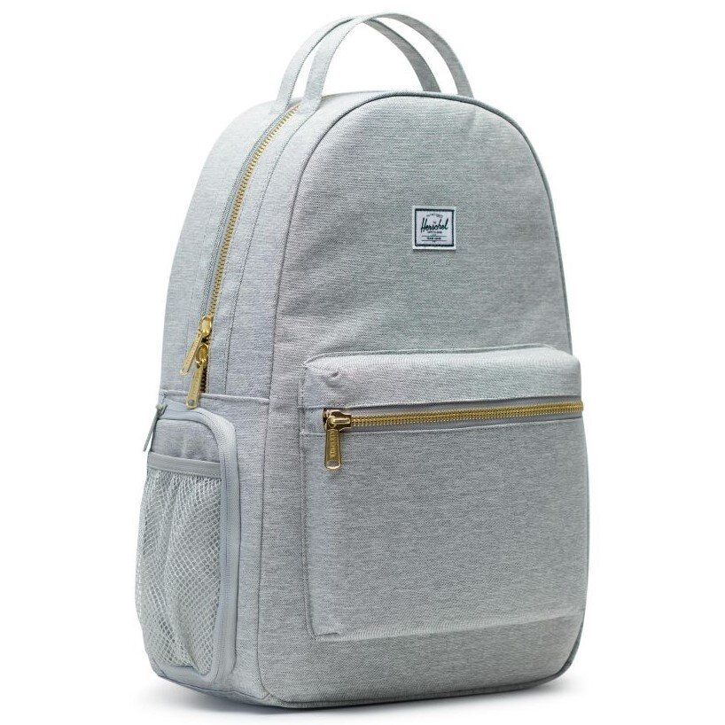 herschel nappy backpack