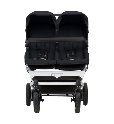 Mountain Buggy Duet With Family Pack BABY ESSENTIALS Strollers Kids Clothing NZ Shop Online Kid Republic Mountain Buggy