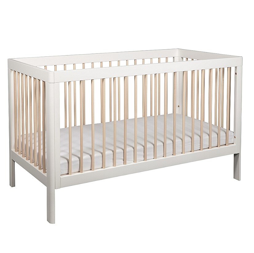 whitewash cot