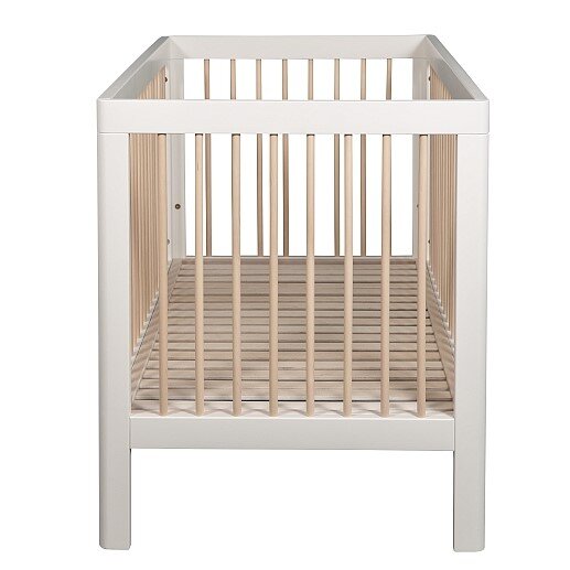 whitewash cot