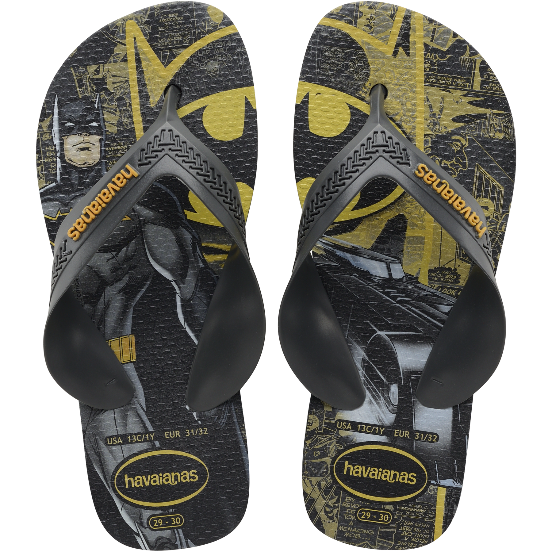 havaianas 30