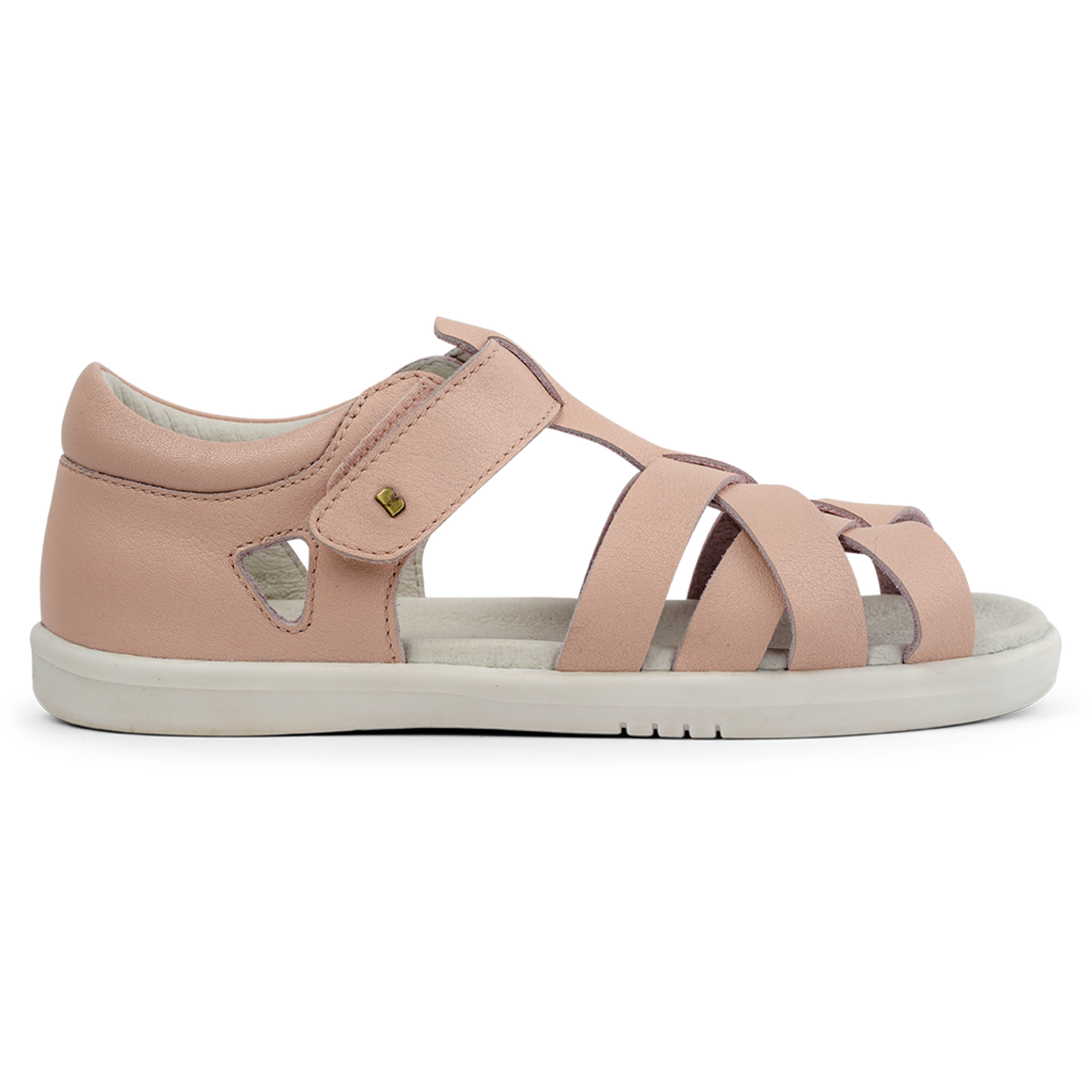 Bobux Kid Tropicana Sandal Seashell SALE Sale Footwear Kids