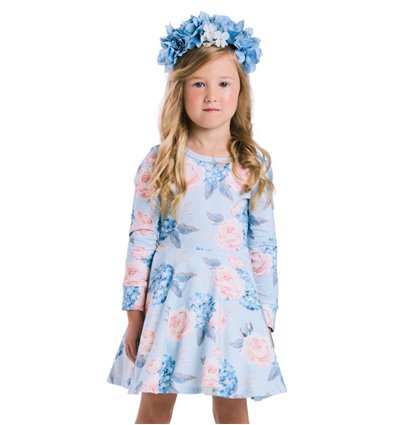 rock your kid dress