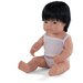 Miniland Doll Asian Boy - 38cm (Boxed)