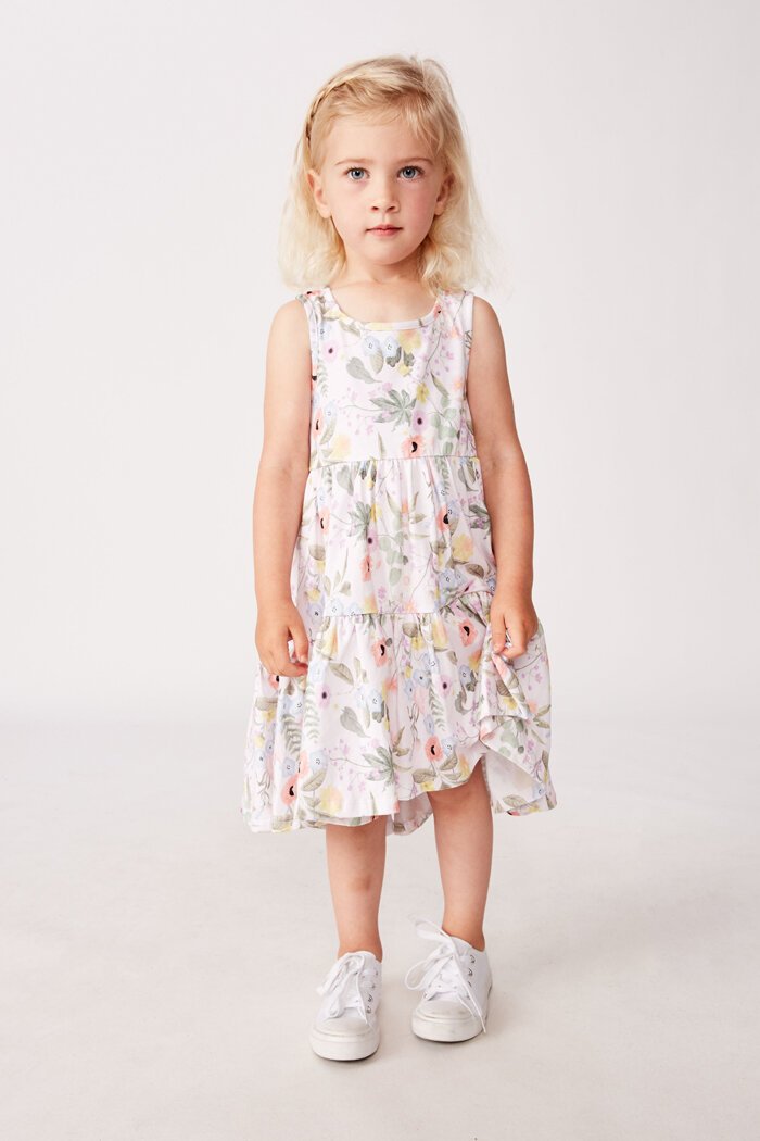 Spring dresses for outlet kids