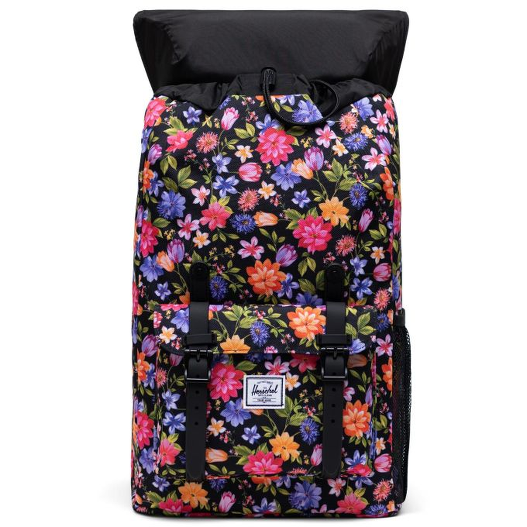 Herschel Herschel Little America Youth Backpack Garden Floral Nursery Back To School Kid Republic Herschel