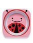 Skip Hop Bowl Ladybird