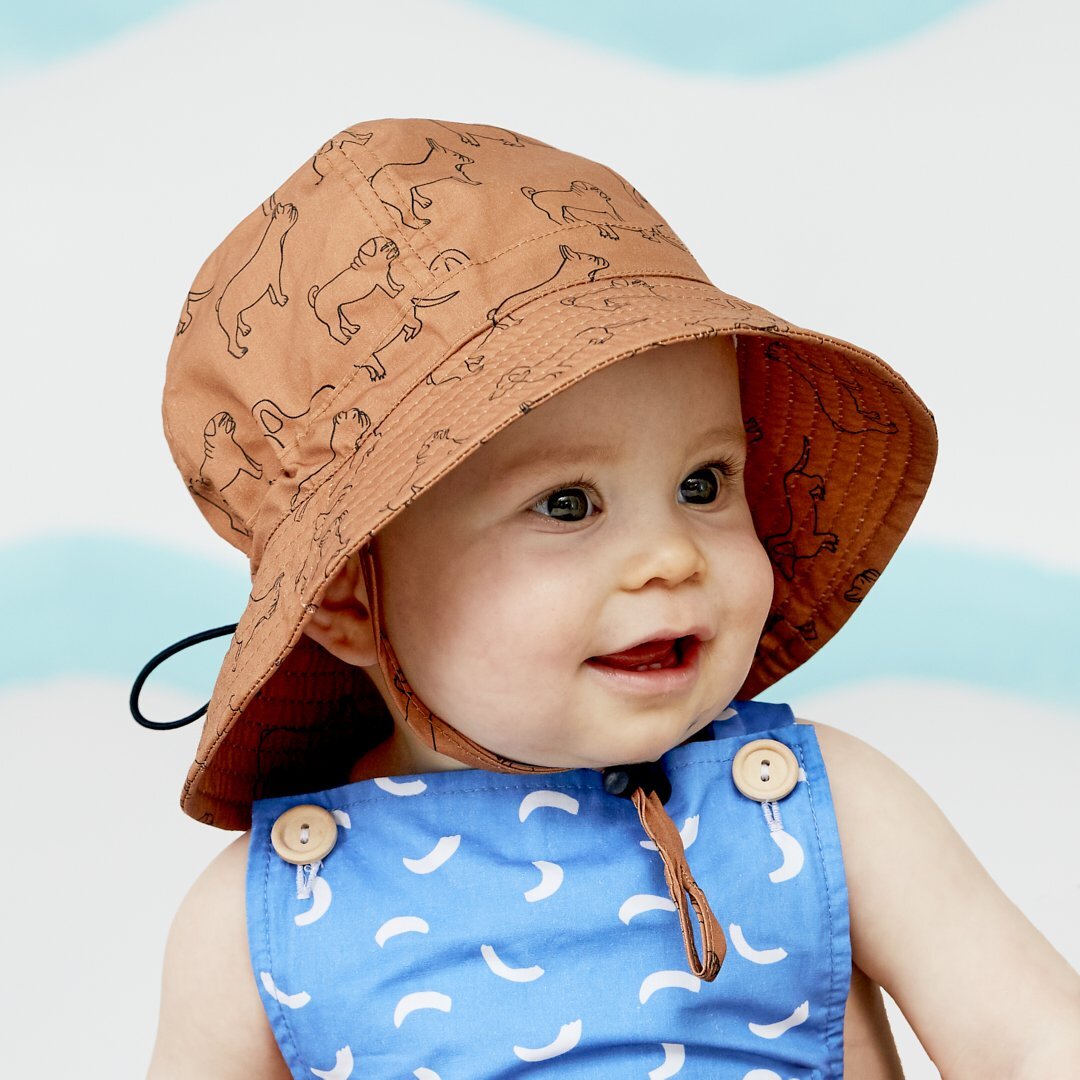 Baby sales hats nz