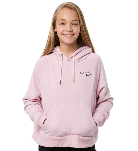 Eve's Sister Big Dream Hoody - SHOP BY BRAND-Eves Sister : Kids ...