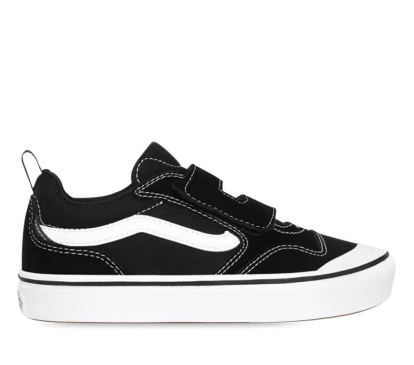 vans comfycush velcro