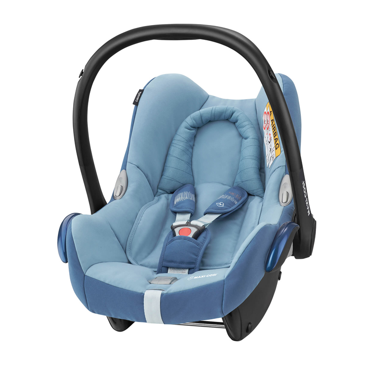 Maxi cosi cabriofix 2019 best sale