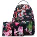 Herschel Nova Sprout Backpack Nappy Bag (25L) - Pixel Floral