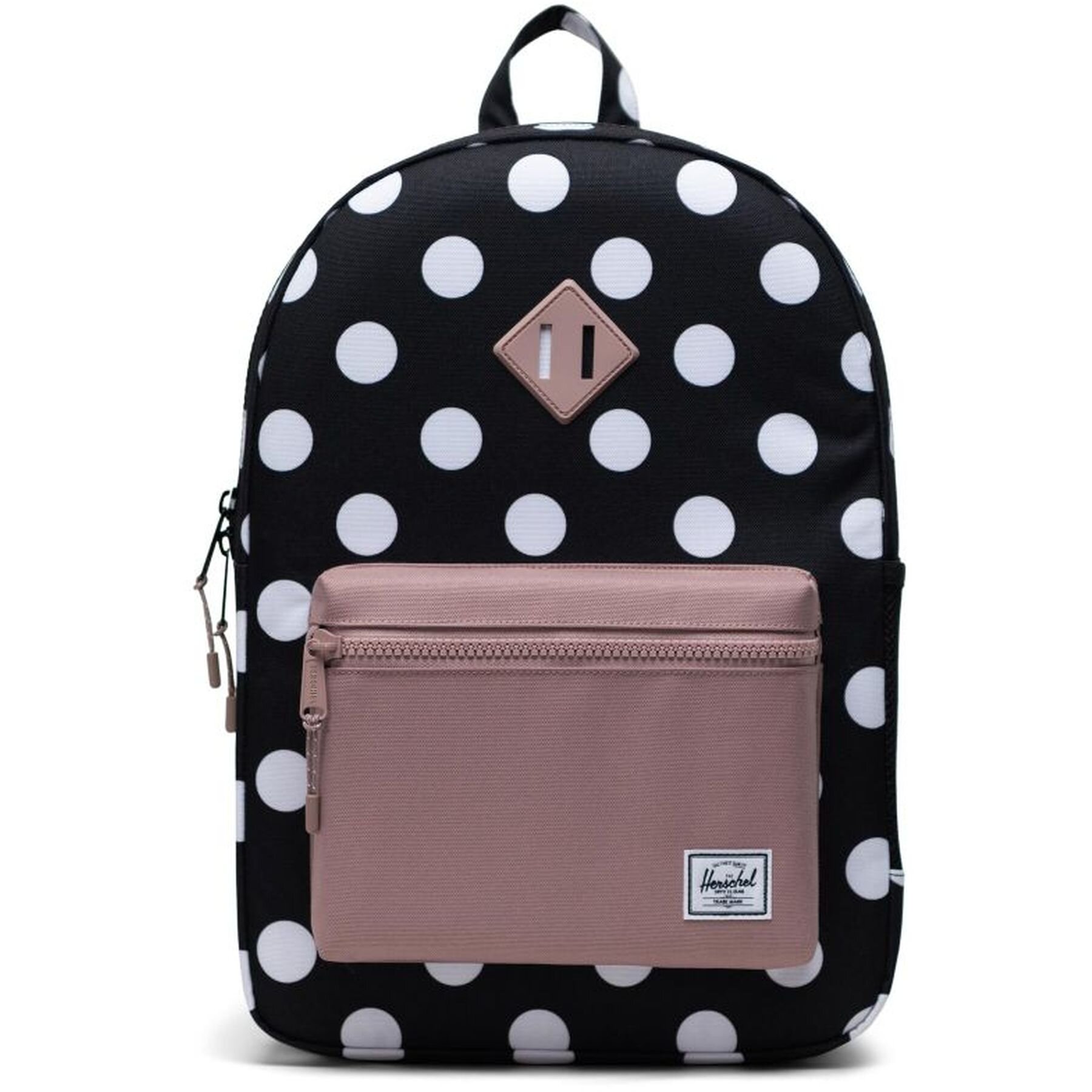 Herschel polka dot on sale backpack