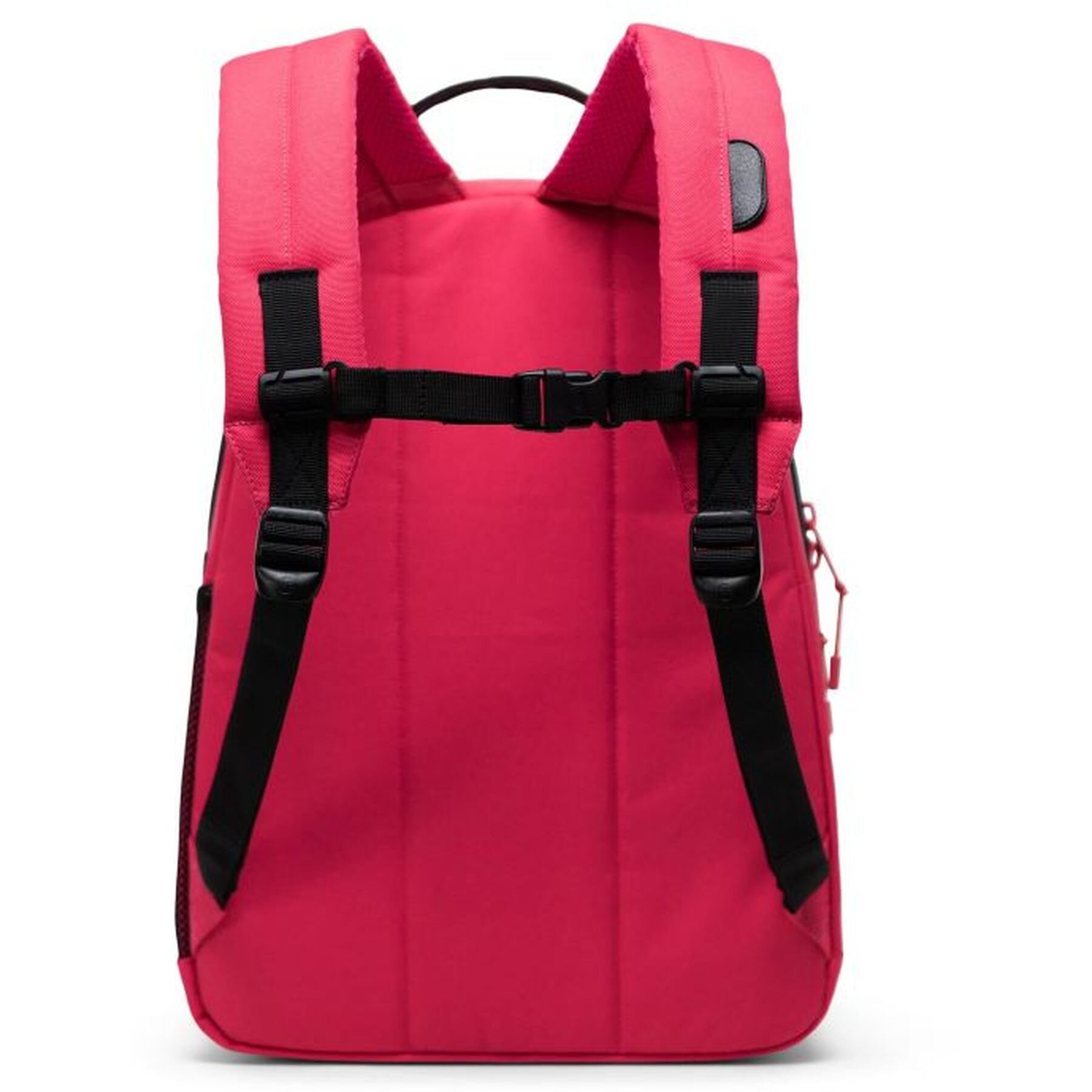 Herschel Nova Youth Backpack 20L Rouge Red Black Sparkle