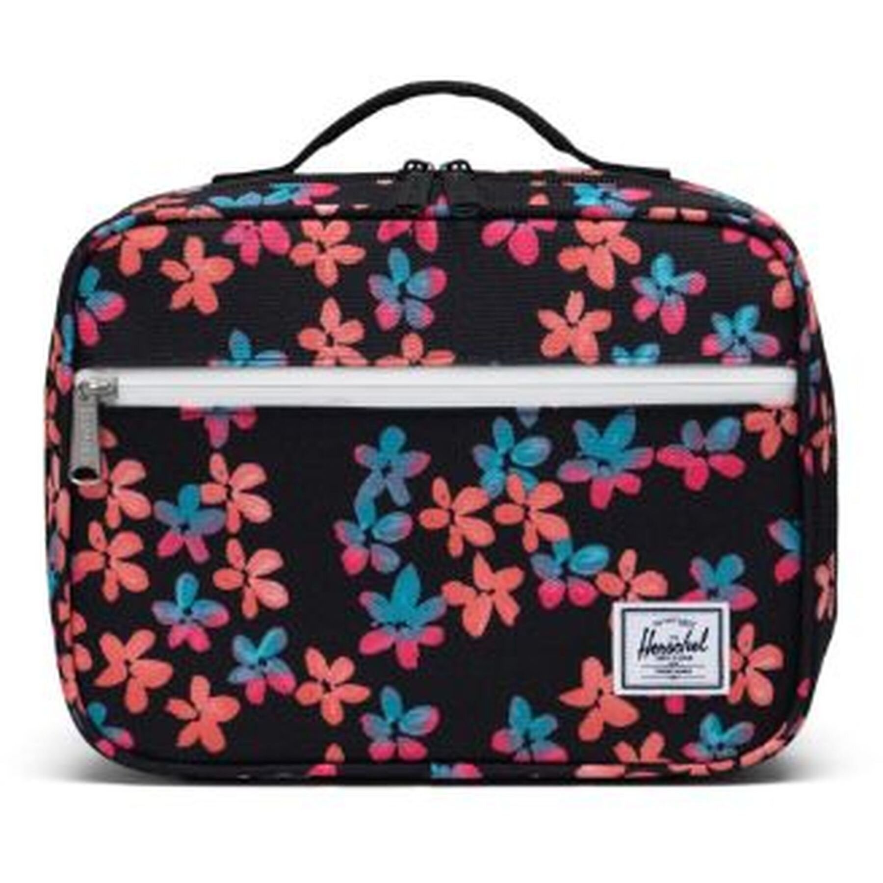 Herschel Supply Co. Sunset Lava Pop Quiz Lunch Box