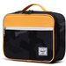 Herschel Pop Quiz Lunch Box - Night Camo/Blazing Orange